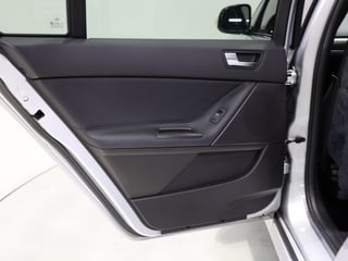 2014 Ford Falcon FGX G6E Turbo - Lightning Strike