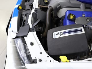 2007 FPV BF MKII Cobra Build No 280 - 23,264km