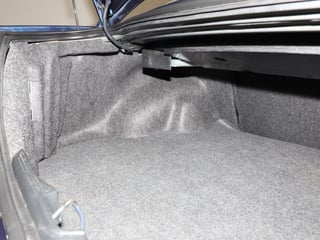 2002 Ford Mustang Cobra SVT - Australian Delivered