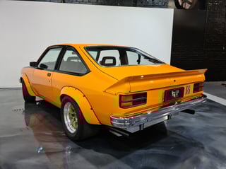 1977 LX SS Torana A9X Replica