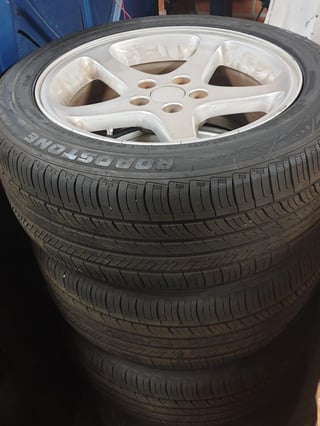 2002 Ford Mustang Cobra SVT - Australian Delivered