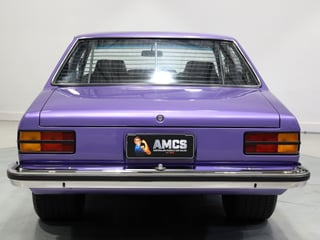 1976 Holden LX Torana Tuff Streeter Engineered- Purple Metallic