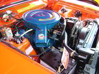 2011 - 14th Falcon GT Nationals - Brisbane