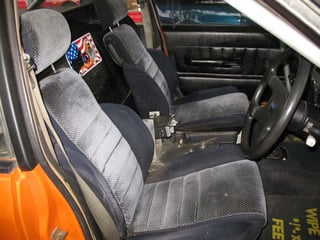 XD S Pak Falcon Ute 351