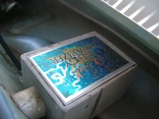 VK Grp 3 Brock Commodore Series 2