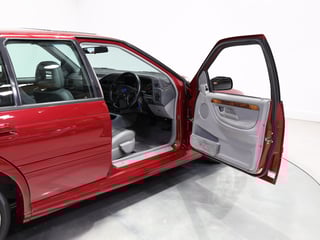 1992 Tickford Falcon EB GT - Build No.24