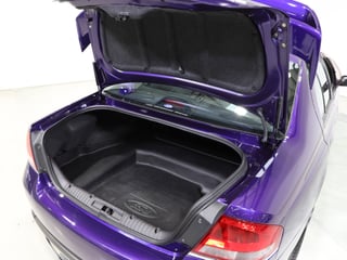 2002 FPV BA GTP - Build No. P002 Press and Brochure car