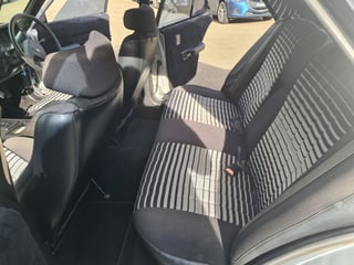 1981 Ford XD Fairmont Ghia ESP 5.8 Litre V8