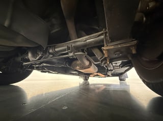 1982 Ford XD Falcon GL 5.8L - Ex Police Car