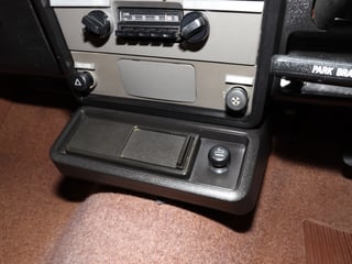 1979 Ford XD Falcon GL