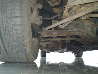 1971 XY Falcon GTHO Phase 3