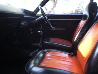 VJ Valiant Charger R/T Replica