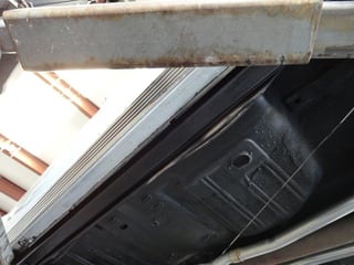 1966 Ford Galaxie 500 XL 390 Z Code