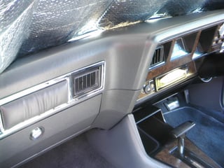 HJ 74 Statesman Caprice