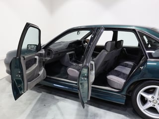 1994 HSV VR GTS Build No 181 - Sherbrooke Green