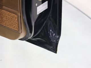 1972 Ford Falcon XA GT Sedan - Onyx Black