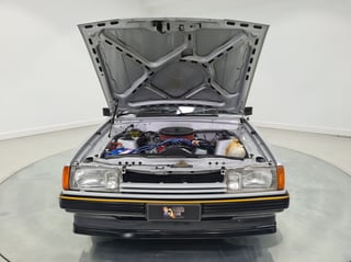 1982 XE Fairmont Ghia ESP Replica 351 4 Speed