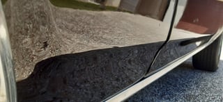 1975 Ford Landau Coupe