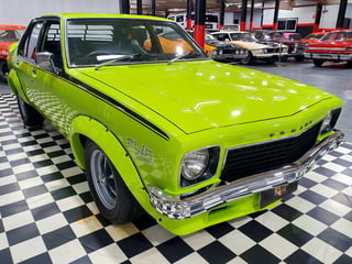 1974 LH Torana SL/R 5000 L34 Tribute