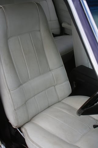 XA GT Falcon - Wild Violet