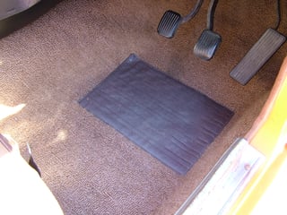 LX SS Torana Hatcback