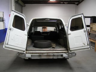 XY Commercial Resto Projects