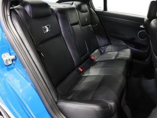 2009 HDT VE Commodore Group A SS Retro - Build No 050