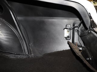 1974 Holden HQ Monaro GTS 308 4sp - Glacier White