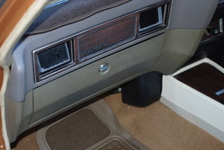 Restored 5.0L HJ Premier