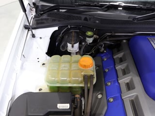 2007 FPV BF MKII Cobra Build No 280 - 23,264km