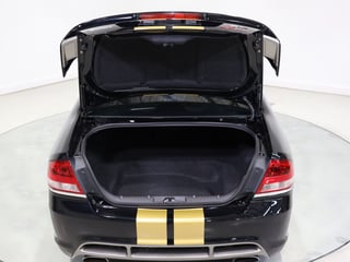 2007 FPV BF MK II Falcon GT R-Spec 40th Anniversary - Build No 46