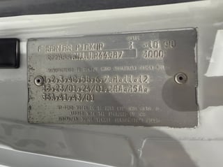 1990 Ford F150 XLT - 460ci Big Block 