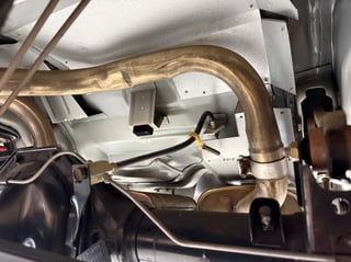 1995 HSV VS Maloo Build No 002 - 11,975km - One Family Ownership