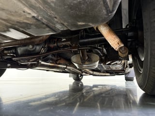 1982 Holden WB Statesman Caprice - Alabaster White