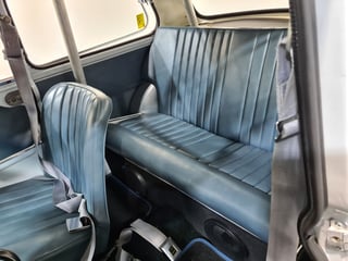 1964 Morris Mini Cooper S Mk 1 Tribute