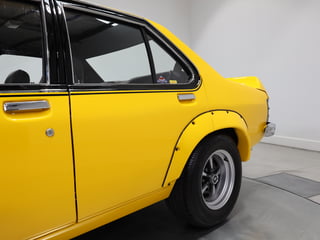 1974 Holden LH Torana L34 SLR 5000