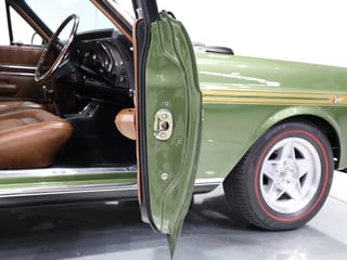 1971 XY GT Falcon