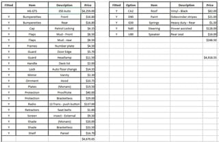 1970 Holden HG GTS Monaro 350 - Ultimate Survivor
