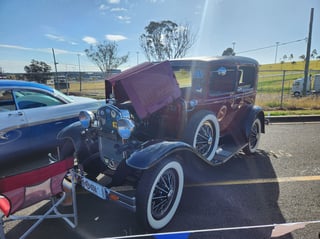 2023 All Ford Day - Eastern Creek NSW