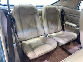 1974 Ford Landau Hardtop - Deep Ivy Green …