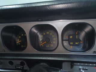 1976 LX Torana SS Hatchback - 5 Litre 4 Speed