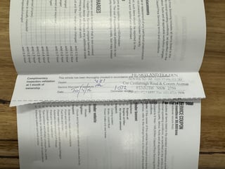 2016 HSV Clubsport R8 Tourer Build No 097 - Heron White …