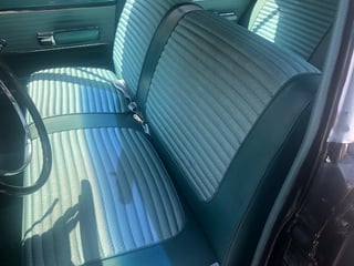 1966 Dodge Coronet 440 Sedan