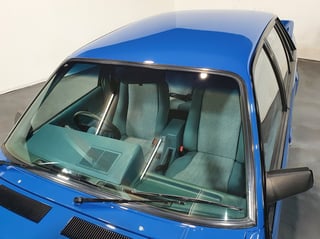 1985 VK HDT Commodore SS Group A - Build 279/500