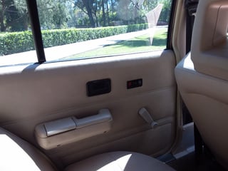 1987 Holden VL Commodore Turbo