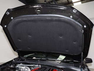 2014 Holden HSV Maloo R8 SV Enhanced Build 0816