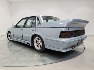 1988 HSV VL SS Group A Walkinshaw Build No.174