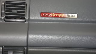 VN Grp A Commodore #283