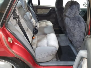 1990 VN Calais Series II - 5.0 Litre V8 5 Speed Manual