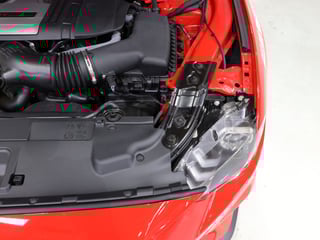 2020 Ford Mustang Tickford Trans-Am Limited Edition - Build No. 66 - DELIVERY kms ONLY!